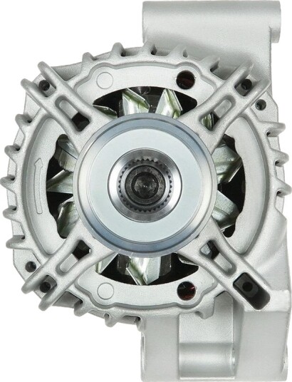 AS PL A6438S Dynamo AS PL A6438S Dynamo