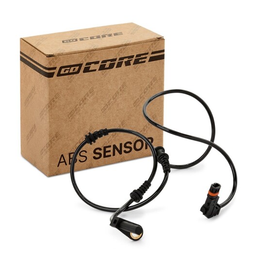 Sensor ABS goCORE GCD120186