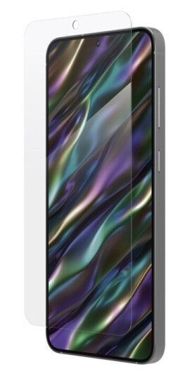 Zagg Invisibleshield Flex Xtr4 - Skjermbeskyttelse For Mobiltelefon - For Samsung Galaxy S25+