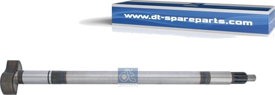 Bremseaksel DT Spare Parts 10.13542