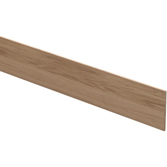 Lundbergs Opptrinn Premium Oljet Eik 1000x170 mm Lundbergs Opptrinn Premium Oljet Eik 1000x170 mm