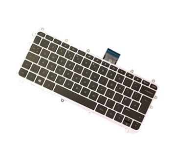 HP Keyboard CS/SK HP Keyboard CS/SK