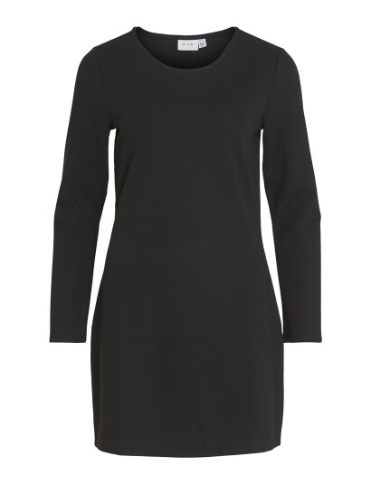 Vila | Viarmerone O Neck L/S Dress Noos | S