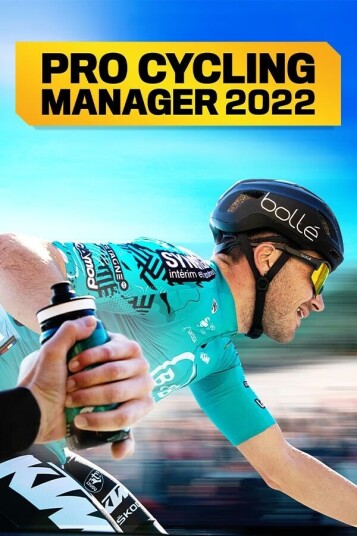 Pro Cycling Manager 2022 Pro Cycling Manager 2022