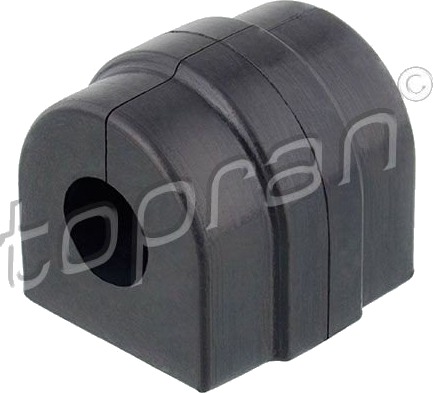 Lagring, stabilisator TOPRAN 502 351