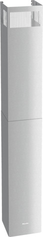 Miele DACW1645/1775 Chimney Tilbehør Til Ventilatorer