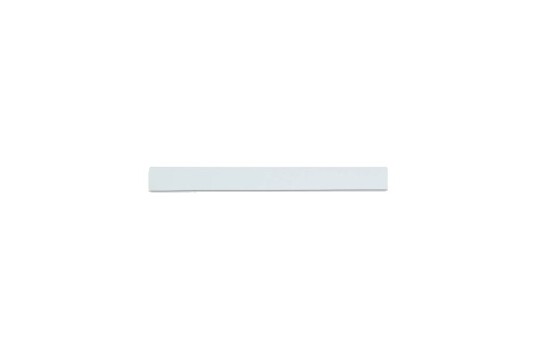 Maul Vegglist Ferroleiste Standard/6206002 Hvit 50 Cm Uten Magneter 6206002 