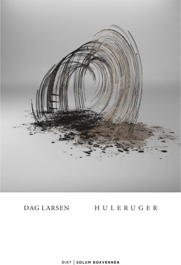 Huleruger Av Dag Larsen Huleruger Av Dag Larsen