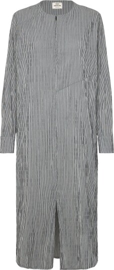 Mads Nørgaard | Crinckle Pop Rosaly Dress | 36