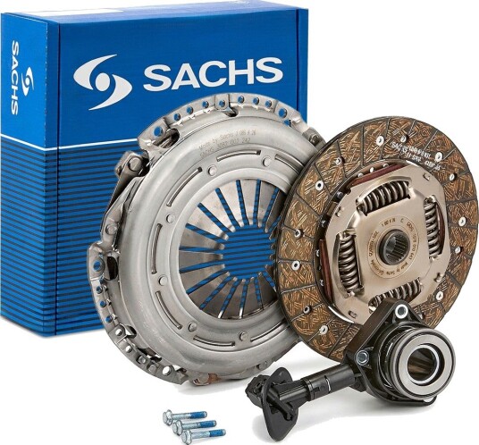 Clutchsett SACHS 3000 990 653