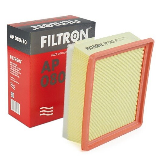 Luftfilter FILTRON AP 080/10 Luftfilter FILTRON AP 080/10