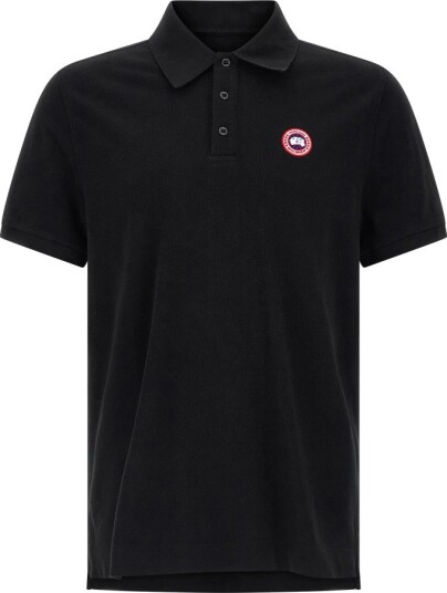 Canada Goose Dame Topper Svart 2XL,