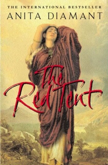 The Red Tent av Anita Diamant