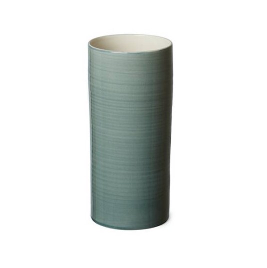 Anne Black Bloom Vase Petrol Anne Black Bloom Vase Petrol