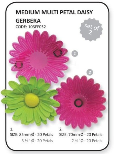 Prestekrageblomstutstikker Prestekrageblomstutstikker