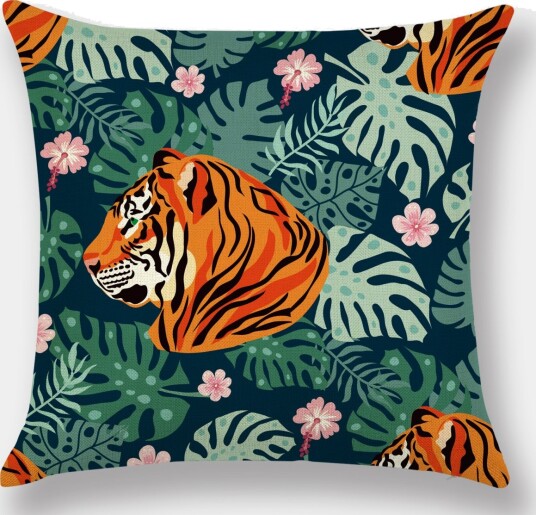 Tc Home Putetrekk 50 x 50 cm Size: 50 x 50 cm