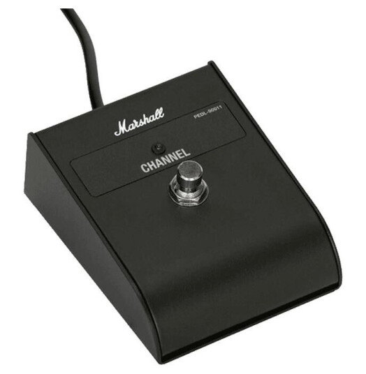 Marshall Pedl90011 Switch-Pedal