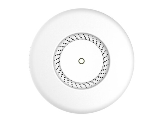 Mikrotik Cap Ac, 54 Mbit/S, 10,100,1000 Mbit/S, Ieee 802.3Af, Ieee 802.3At, 17 - 57 V, 13 W, Vegg