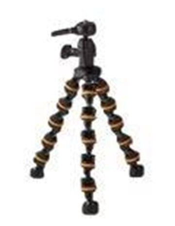 Nedis GPOD3200BK tripod