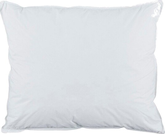 Mille Notti Sonno Dunpute Lav Hvit Mille Notti Sonno Dunpute Lav Hvit