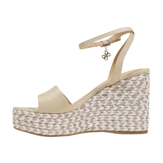 Guess Dame Sko Beige 40 EU, Guess Dame Sko Beige 40 EU,