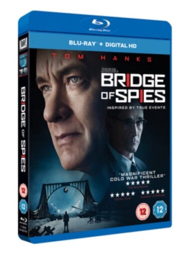 Bridge Of Spies Bridge Of Spies