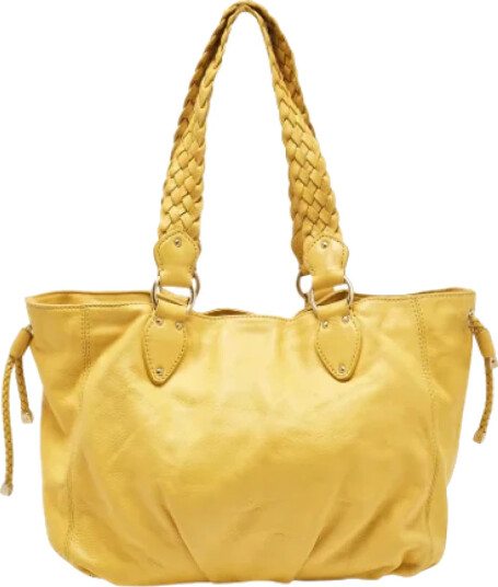 Michael Kors Dame Gul
