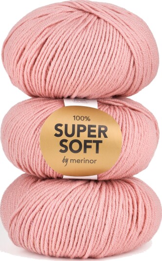Merinor Super Soft