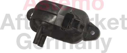 Sensor, avgasstrykk HITACHI 2507405 Sensor, avgasstrykk HITACHI 2507405