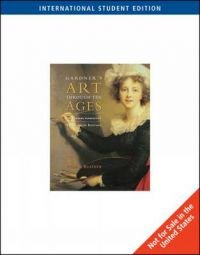 Gardner's Art Through the Ages