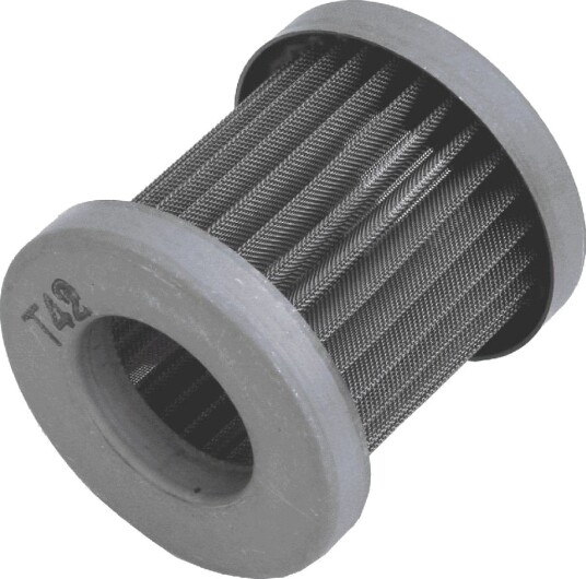 Oljefilter ZF GETRIEBE 0501.210.564 Oljefilter ZF GETRIEBE 0501.210.564