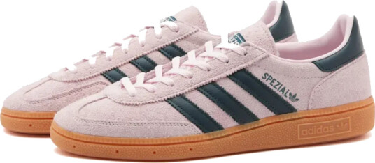 Adidas Originals Herre Sko Rosa 39 1/3 EU,