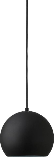 Nielsen Light Nice pendellampe sort Ø20 cm