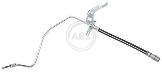Bremseslange A.B.S. SL 5801 Bremseslange A.B.S. SL 5801