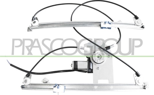 Vindusheis PRASCO RN325W021