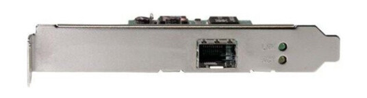 StarTech.com PCI Express Gigabit Ethernet Fiber Network Card w/ Open SFP StarTech.com PCI Express Gigabit Ethernet Fiber Network Card w/ Open SFP