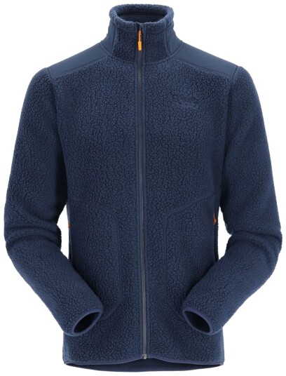 Rab Outpost Jacket Deep Ink XL