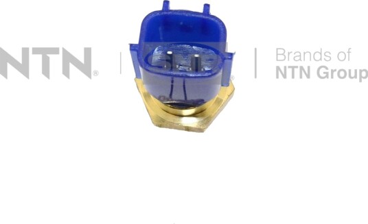 Sensor, motortemperatur SNR CTS155.05