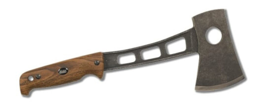 EKA Hatchblade W1 Wood OneSize, Wood Pattern