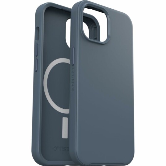 Apple Mobildeksel IPHONE 15/14/13 Otterbox LifeProof Blå