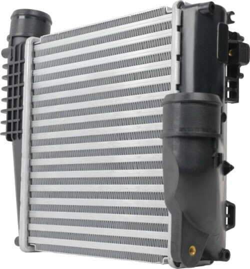 Intercooler HELLA 8ML 366 340-721