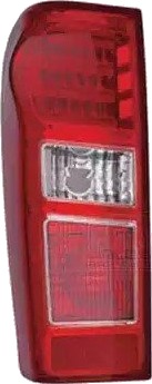 VAN WEZEL 3616931 Baklykt