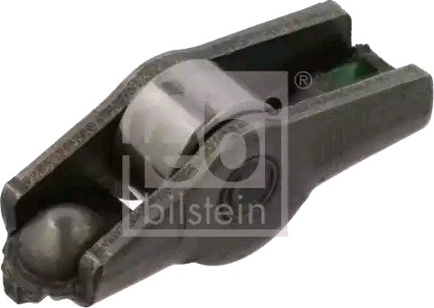 FEBI BILSTEIN 36540 Ventilvipparm, motorstyring