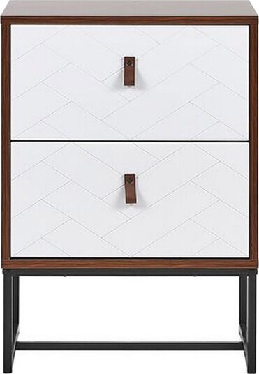 Nueva Nattbord 49 cm - Tre/natur