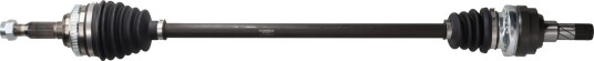 Drivaksel KAMOKA 5010973