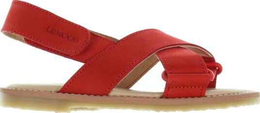 Liewood Sandaler Jady Apple Rød Liewood 30 Sandals
