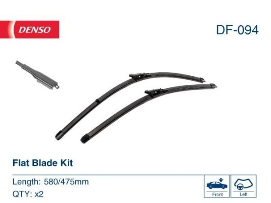 Viskerblad DENSO DF 094