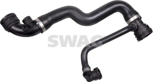 Radiatorslange SWAG 20 93 7461