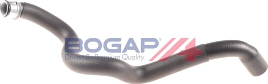 BOGAP C4228257 Radiatorslange BOGAP C4228257 Radiatorslange
