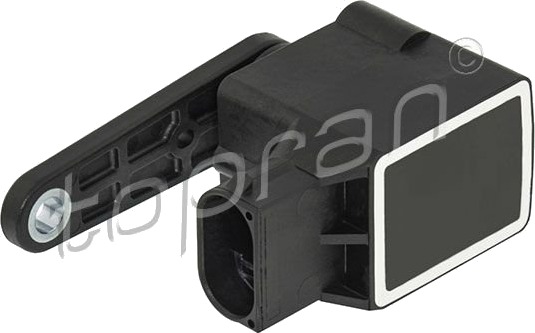 TOPRAN 502 799 Sensor, xenonlys (lyslengderegulering